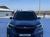Subaru Forester 2024 года за 19 700 000 тг. в Усть-Каменогорск – фото 2