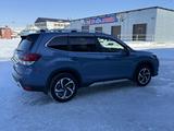Subaru Forester 2024 года за 19 700 000 тг. в Усть-Каменогорск – фото 5