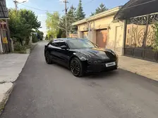 Zeekr 001, 2023