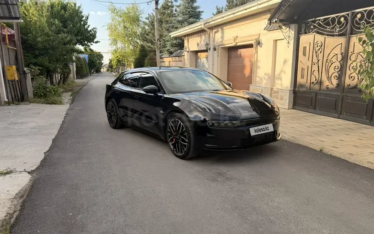 Zeekr 001 2023 года за 16 700 000 тг. в Шымкент