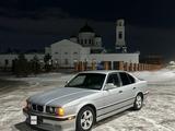 BMW 525 1992 годаfor2 000 000 тг. в Кокшетау