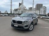 Kia Sorento 2016 года за 8 000 000 тг. в Астана – фото 4