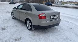 Audi A4 2001 года за 3 500 000 тг. в Караганда – фото 3