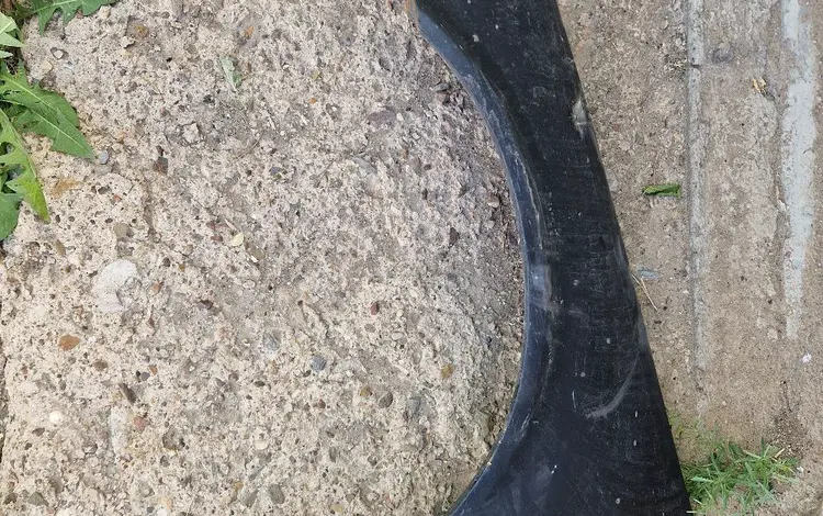 Крыло левое переднее за 10 000 тг. в Астана