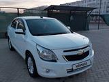 Chevrolet Cobalt 2021 года за 6 100 000 тг. в Кызылорда