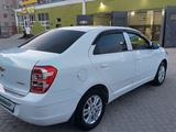 Chevrolet Cobalt 2021 года за 6 100 000 тг. в Кызылорда – фото 2