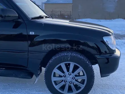 Toyota Land Cruiser 2006 года за 10 000 000 тг. в Астана – фото 7