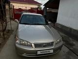 Toyota Camry 2001 года за 3 400 000 тг. в Кентау – фото 2