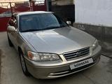 Toyota Camry 2001 года за 3 400 000 тг. в Кентау