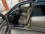 Toyota Camry 2001 года за 3 400 000 тг. в Кентау – фото 4