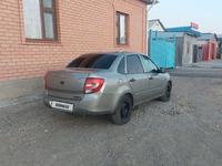 ВАЗ (Lada) Granta 2190 2012 года за 1 800 000 тг. в Кызылорда