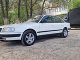 Audi 100 1991 годаүшін1 600 000 тг. в Кызылорда
