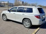Toyota Highlander 2009 года за 9 000 000 тг. в Актобе
