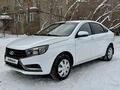 ВАЗ (Lada) Vesta 2019 годаүшін5 000 000 тг. в Караганда