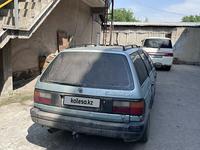 Volkswagen Passat 1991 года за 1 350 000 тг. в Алматы