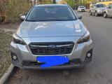 Subaru XV 2019 года за 10 000 000 тг. в Усть-Каменогорск – фото 2