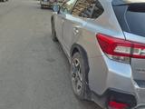 Subaru XV 2019 года за 10 000 000 тг. в Усть-Каменогорск – фото 4