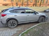Subaru XV 2019 года за 10 000 000 тг. в Усть-Каменогорск