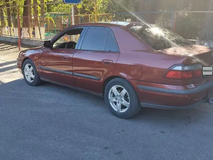 Mazda 626 1998 года за 1 800 000 тг. в Алматы