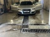 Audi A7 2012 годаүшін10 500 000 тг. в Алматы