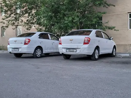 Chevrolet Cobalt 2020 года за 5 000 000 тг. в Туркестан – фото 6