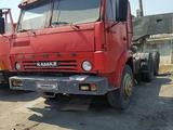 КамАЗ  КамАЗ 5410 1988 года за 5 200 000 тг. в Семей