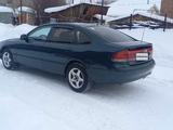 Mazda 626 1995 годаfor1 650 000 тг. в Усть-Каменогорск