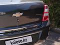 Chevrolet Cobalt 2023 года за 4 900 000 тг. в Алматы