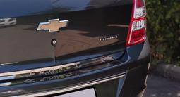Chevrolet Cobalt 2023 годаүшін4 900 000 тг. в Алматы