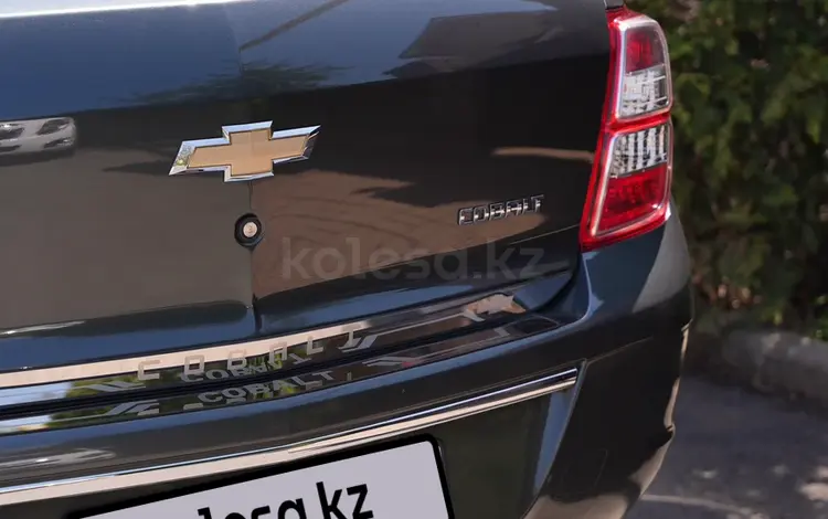 Chevrolet Cobalt 2023 года за 4 900 000 тг. в Алматы