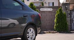 Chevrolet Cobalt 2023 годаүшін4 900 000 тг. в Алматы – фото 4