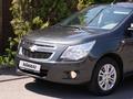 Chevrolet Cobalt 2023 года за 4 900 000 тг. в Алматы – фото 2