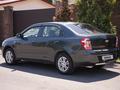Chevrolet Cobalt 2023 года за 4 900 000 тг. в Алматы – фото 3