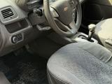 Chevrolet Cobalt 2023 годаүшін4 900 000 тг. в Алматы – фото 5