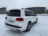 Toyota Land Cruiser 2016 годаүшін33 700 000 тг. в Астана – фото 5