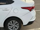 Hyundai Accent 2022 года за 6 200 000 тг. в Алматы – фото 4