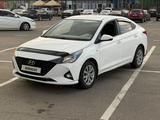 Hyundai Accent 2022 года за 6 200 000 тг. в Алматы