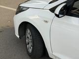 Hyundai Accent 2022 года за 6 200 000 тг. в Алматы – фото 5
