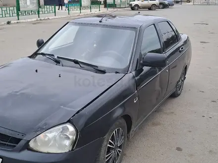 ВАЗ (Lada) Priora 2170 2010 года за 1 100 000 тг. в Кокшетау