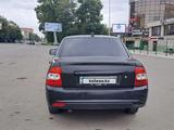 ВАЗ (Lada) Priora 2170 2010 года за 1 100 000 тг. в Кокшетау – фото 3