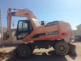 Doosan  DX210W 2007 годаүшін23 000 000 тг. в Актау – фото 4