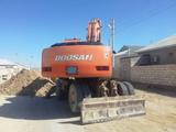Doosan  DX210W 2007 годаүшін23 000 000 тг. в Актау – фото 2
