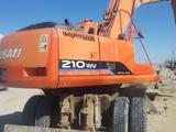Doosan  DX210W 2007 годаүшін23 000 000 тг. в Актау – фото 3