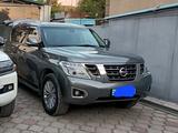 Nissan Patrol 2014 года за 17 000 000 тг. в Астана