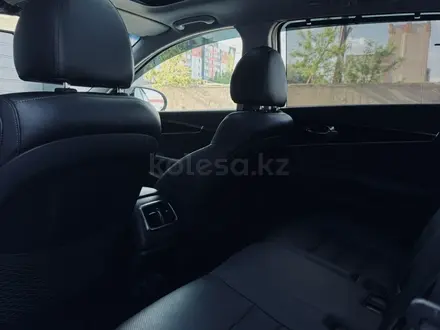 Kia Sorento 2019 года за 12 500 000 тг. в Петропавловск – фото 12
