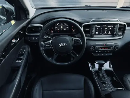 Kia Sorento 2019 года за 12 500 000 тг. в Петропавловск – фото 14