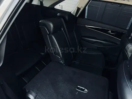 Kia Sorento 2019 года за 12 500 000 тг. в Петропавловск – фото 17
