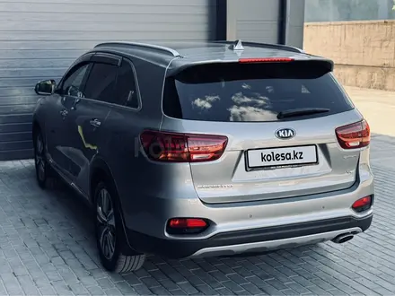 Kia Sorento 2019 года за 12 500 000 тг. в Петропавловск – фото 18