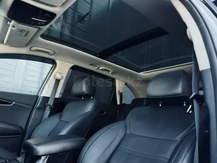 Kia Sorento 2019 года за 12 500 000 тг. в Петропавловск – фото 4