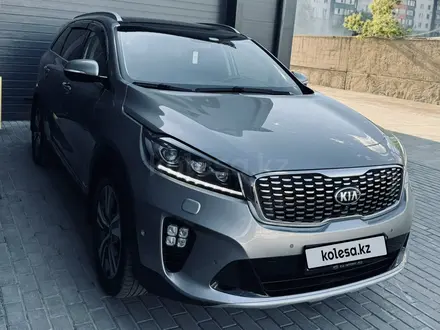 Kia Sorento 2019 года за 12 500 000 тг. в Петропавловск – фото 24